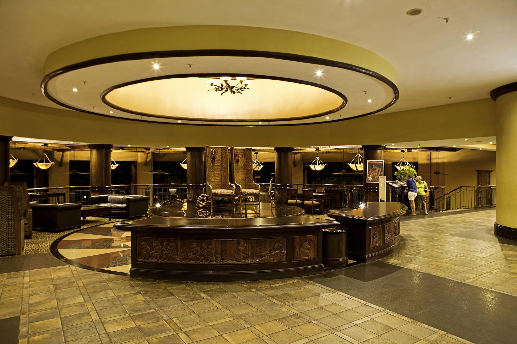 The Kingdom at Victoria Falls thumbnail 4